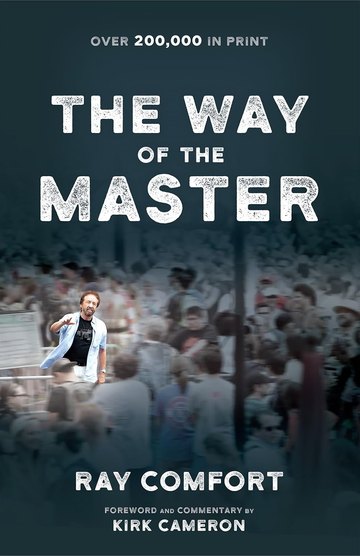Cover of The Way of the Master